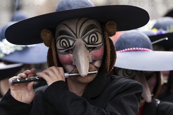 Basler Fasnacht