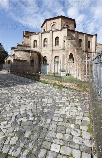 San Vitale