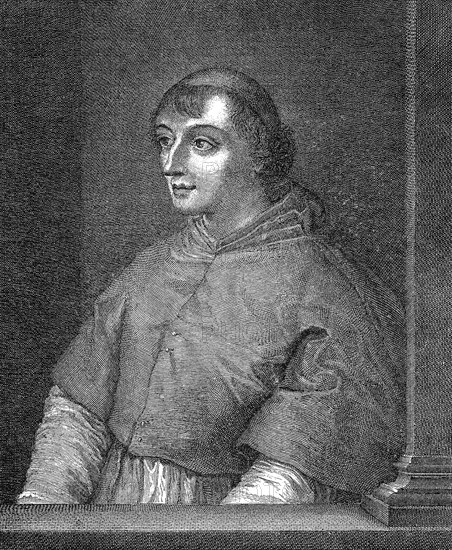 Pope Clement VII or Clemens VII