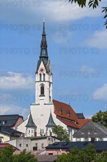 Parish Church of the Assumption