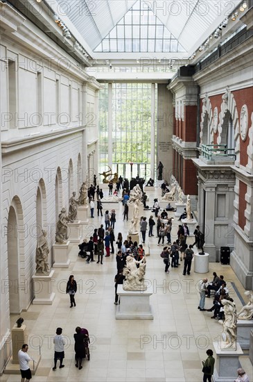 Metropolitan Museum of Art