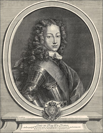 Louis XV