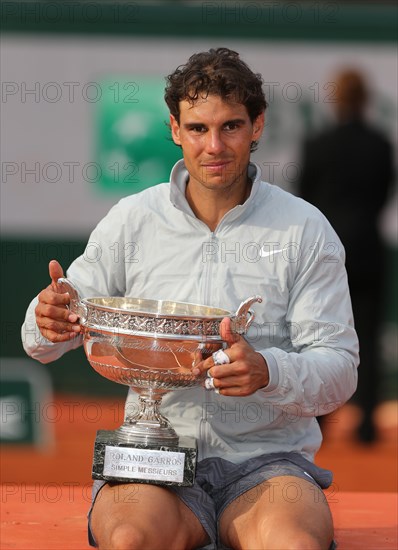 Rafael Nadal