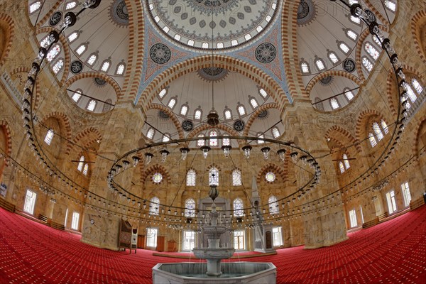 Sarayburnu Mosque