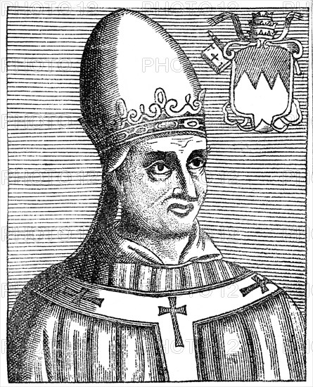 Pope Gregory V