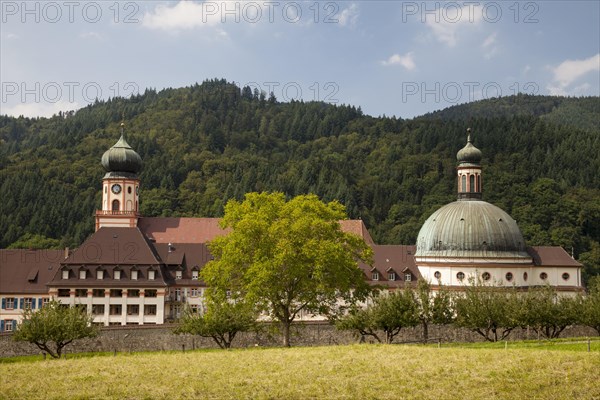 St. Trudpert's Abbey