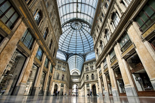 Galleria Umberto I