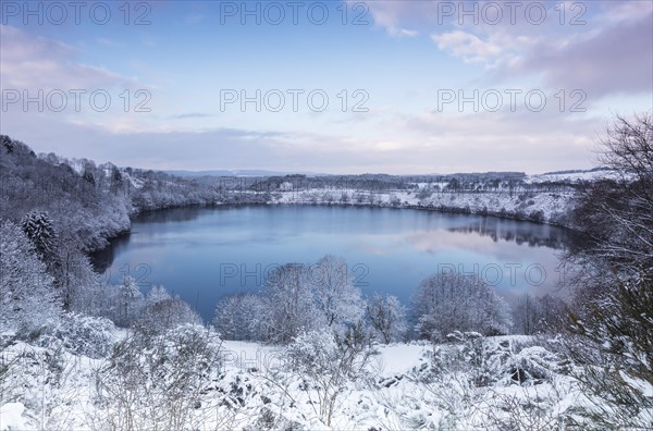 Weinfelder Maar