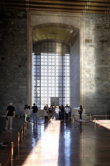 Mausoleum of Mustafa Kemal Ataturk