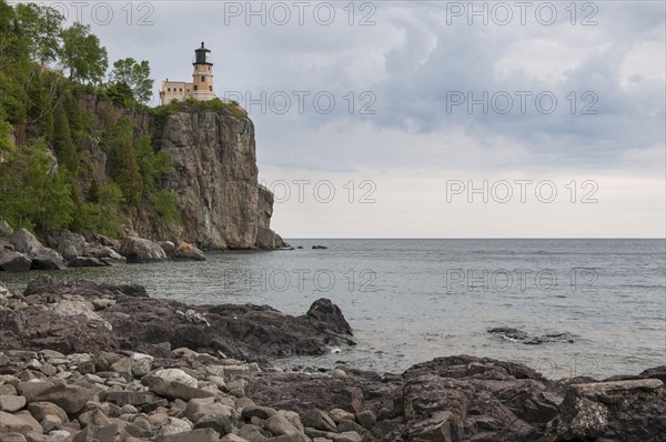 Split Rock Lighthouse