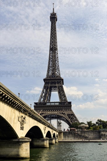 Eiffel Tower