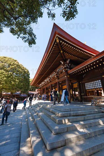 Shinto Shrine