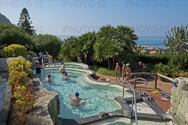Poseidon Thermal Gardens