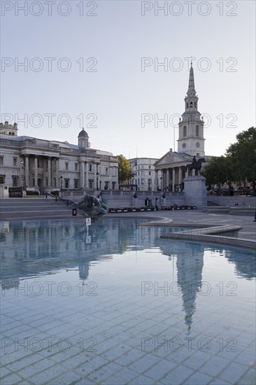 Fountain