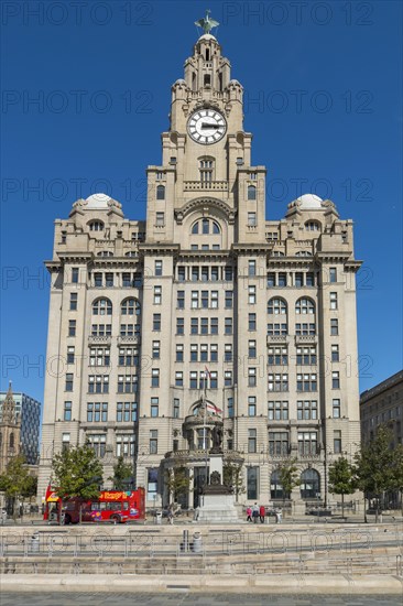 Royal Liver Building