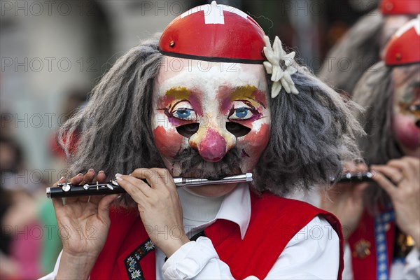 Basler Fasnacht