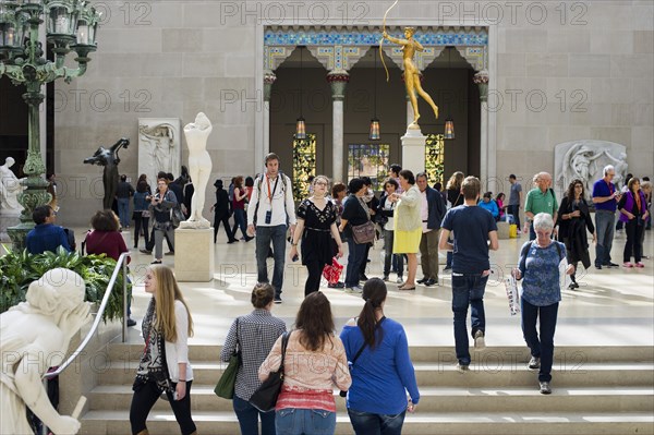 Metropolitan Museum of Art