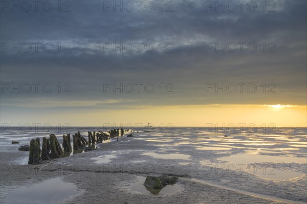 Groynes