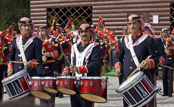 International Military Music Festival “Spasskaya Towerâ€