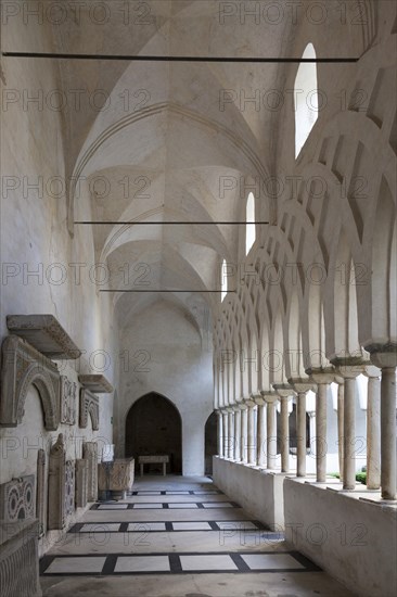 Paradise Cloister