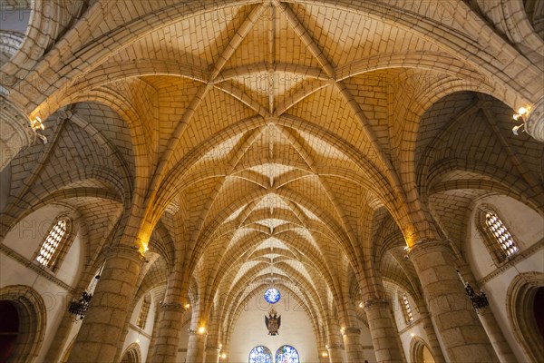 Basilica Cathedral of Santa Maria la Menor