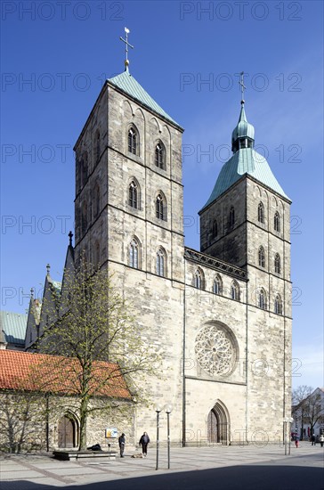 Johanniskirche