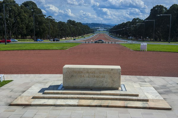 Australian War Memorial