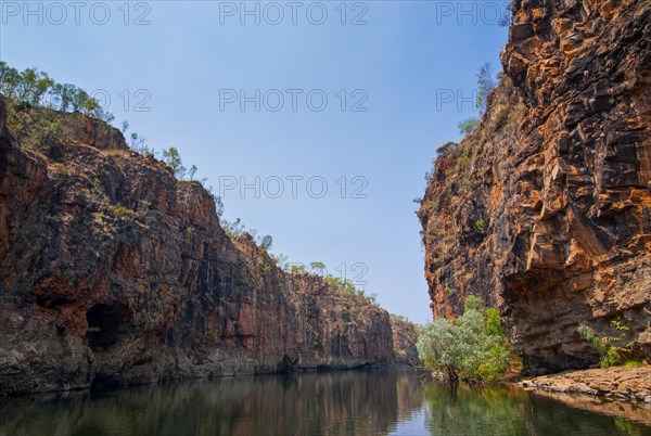 Nitmiluk National Park
