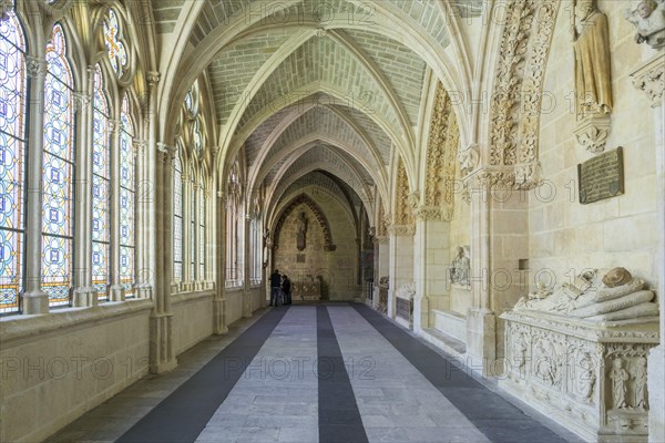 Burgos Cathedral