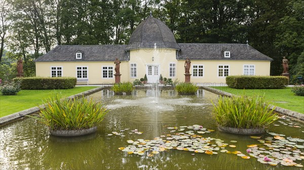 Orangery