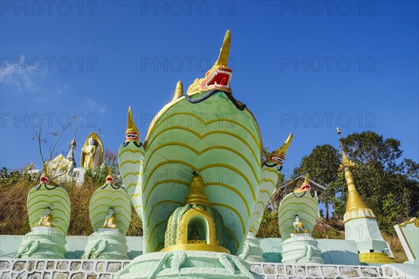 Manauhla Pagoda