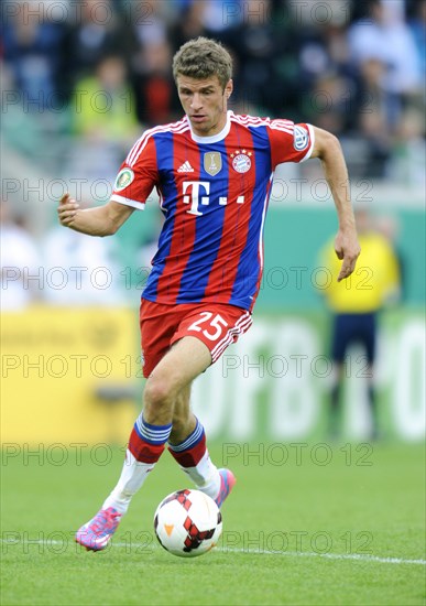 Thomas Muller