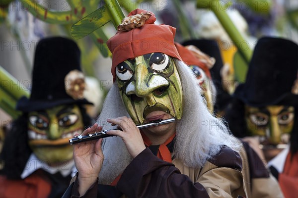 Basler Fasnacht