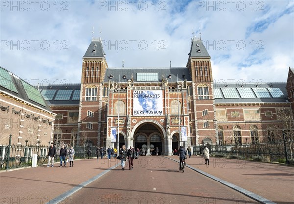 Rijksmuseum