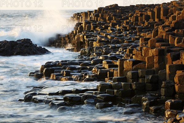 Giant's Causeway