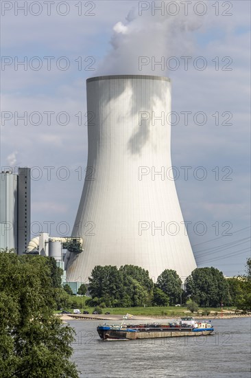 Walsum STEAG power plant