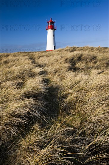 List West Lighthouse