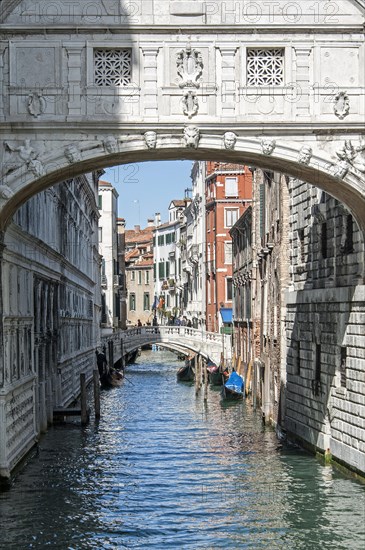 Ponte dei Sospiri