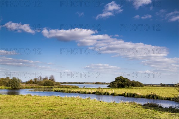 Water at Worpswede