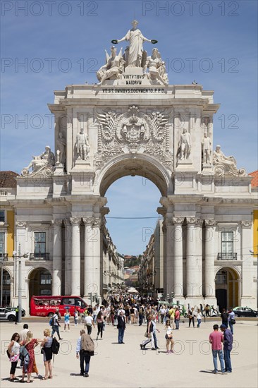 Arco da Rua Augusta