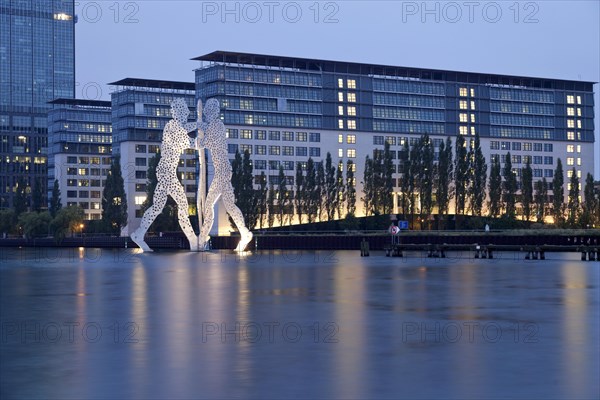 Molecule Man