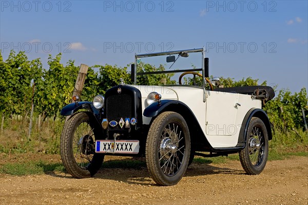 Dixi DA1 Phaeton
