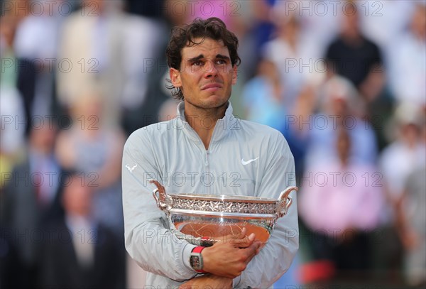 Rafael Nadal