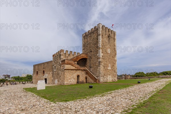 Fortaleza Ozama