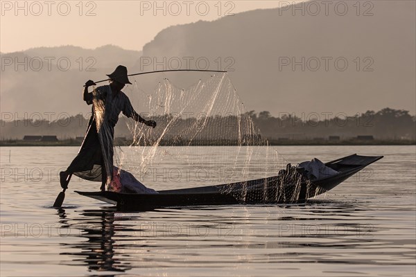 Fisherman