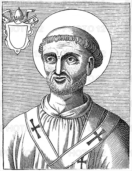 Pope Marcellus I