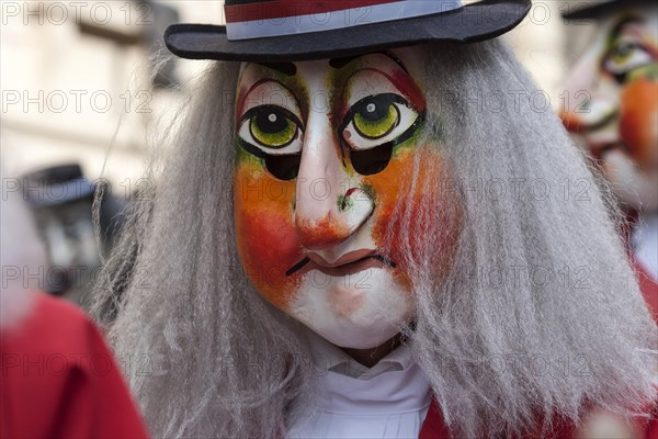 Basler Fasnacht