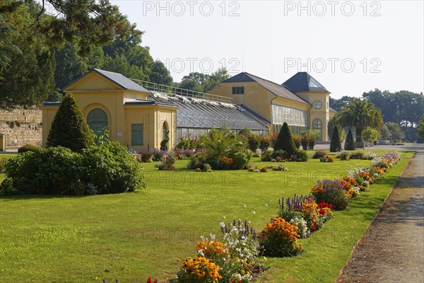 Orangery