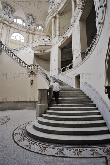 Staircase