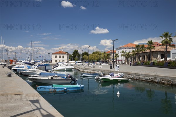 Marina